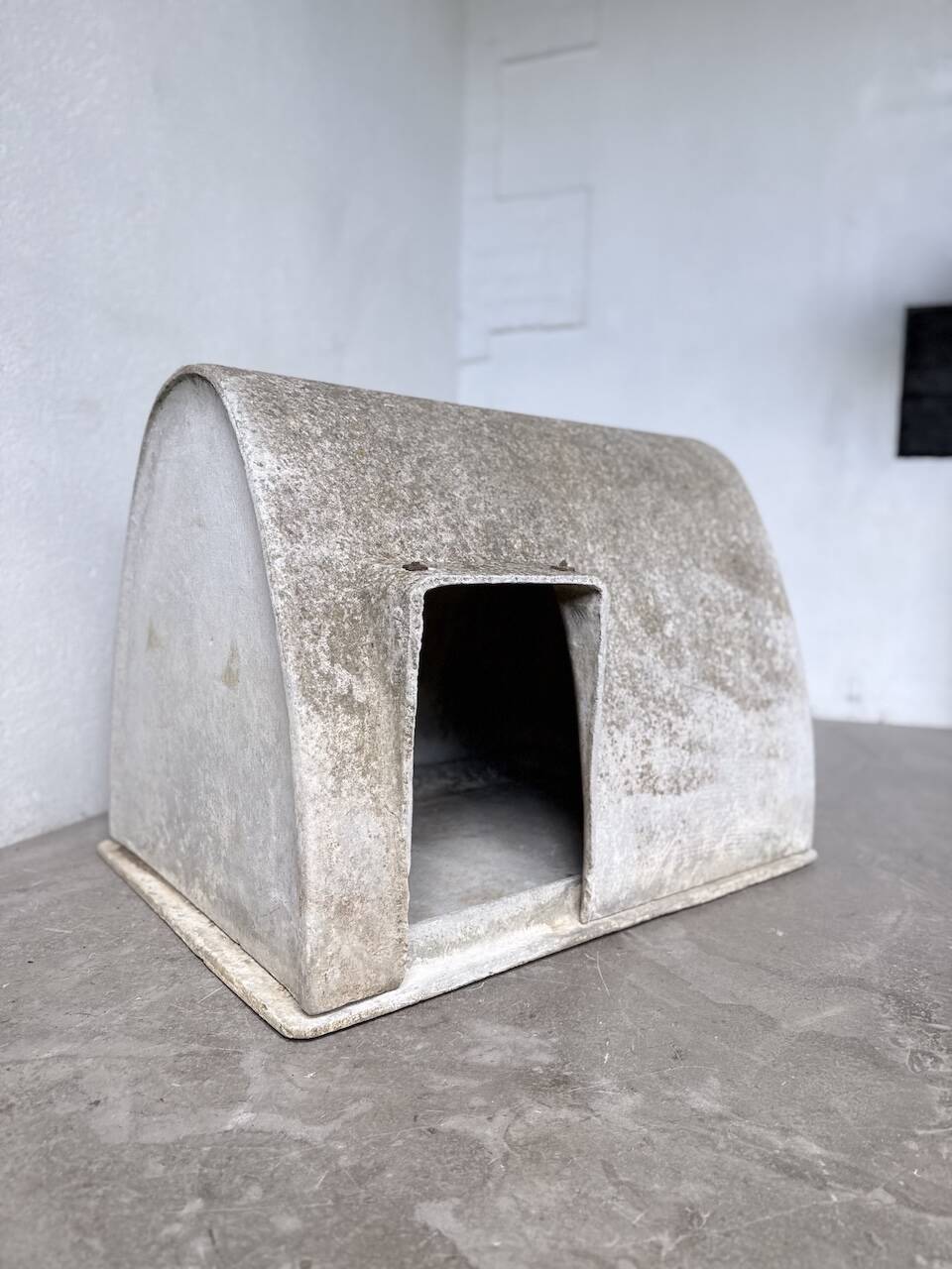 Niche vintage Willy Guhl