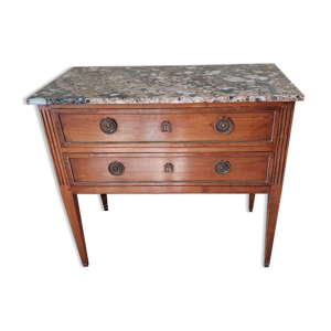 commode