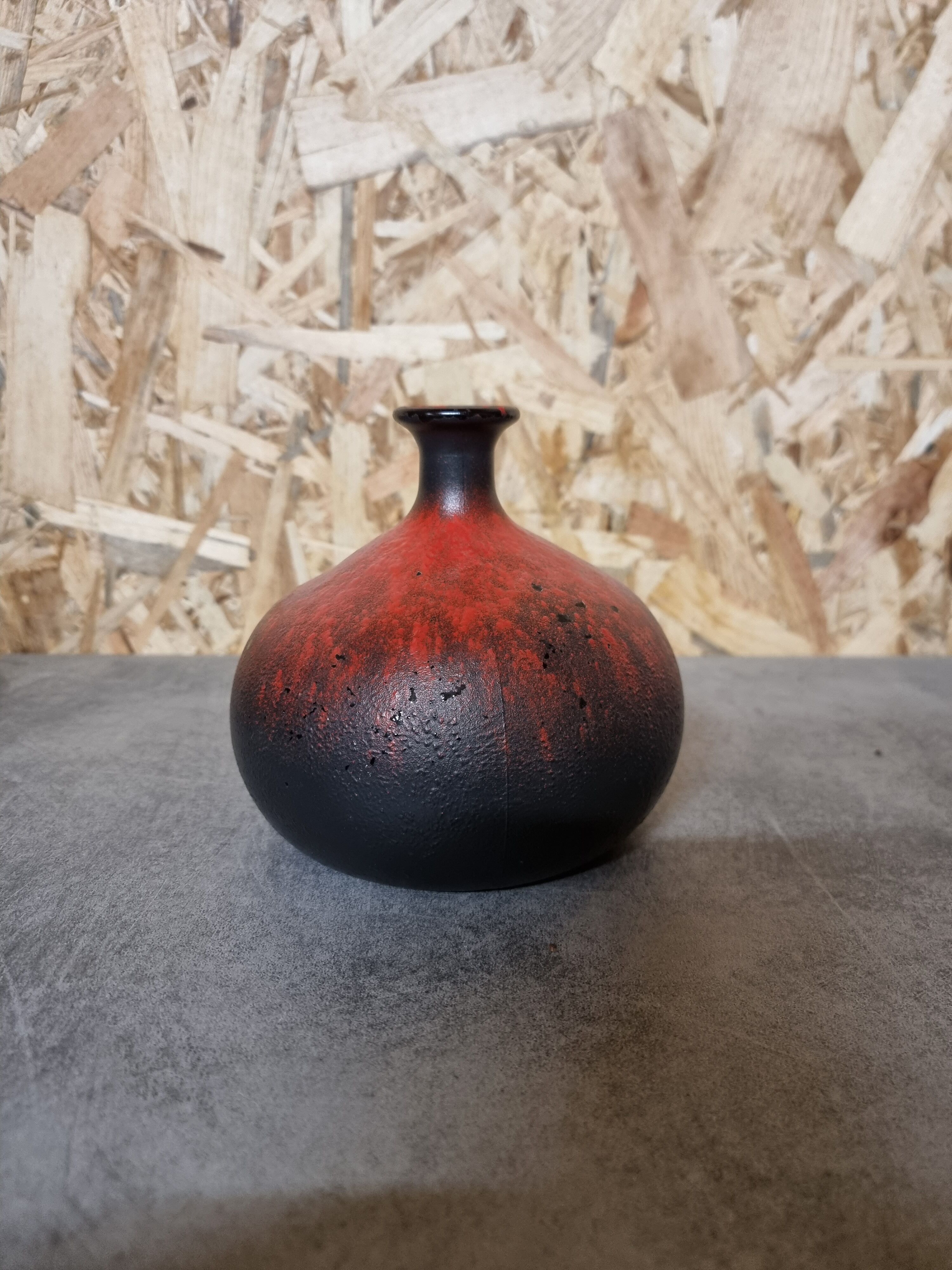 Vase céramique vintage