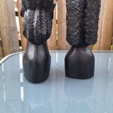 Statuettes