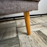 Vintage Armchair by UP-Zavody, 1960s, Czechoslovakia