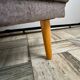 Vintage Armchair by UP-Zavody, 1960s, Czechoslovakia