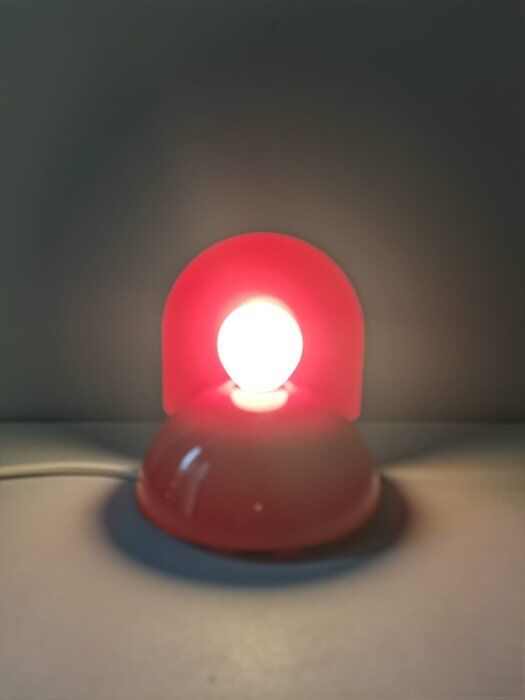 Buco lamp by Claudio Dini - Artemide