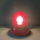 Buco lamp by Claudio Dini - Artemide