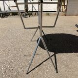 Butterfly table in formica - Vintage