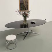 Table de conférence ou repas Knoll 244 cm