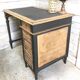 industrial desk
