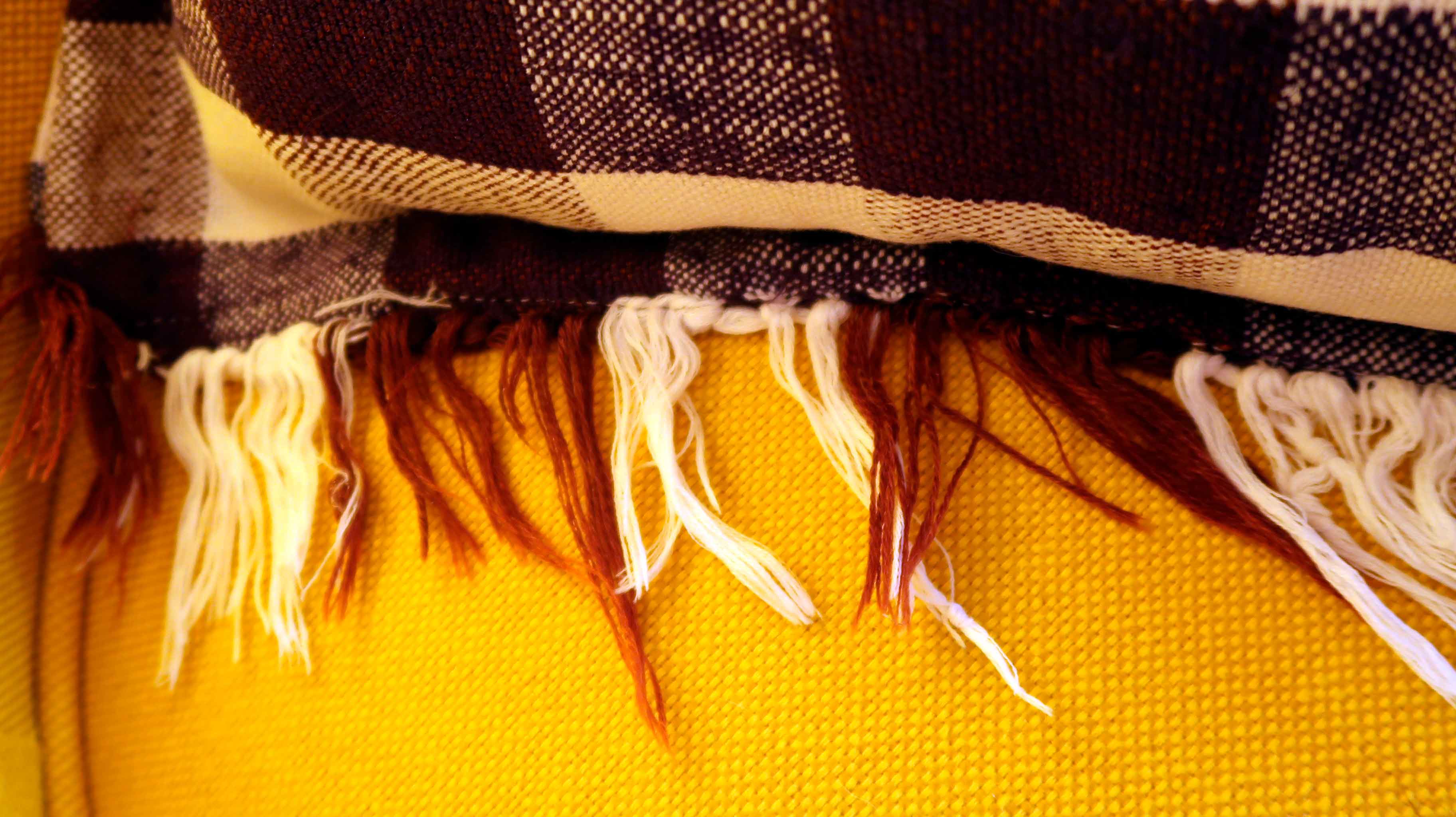 Rectangle cover cushion