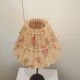 Vintage or other vintage footbed lamp