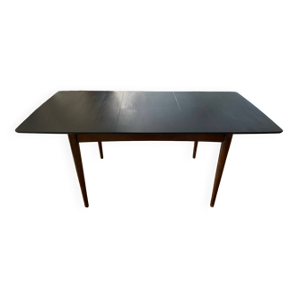 Scandinavian dining table