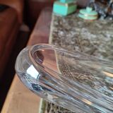 Daume crystal cup from the 1960s