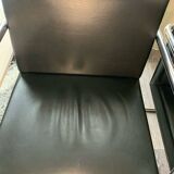 Set of 5 BRNO office chairs, Fasem