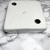 Ceramic pocket emptier by Yves Mohy for Virebent editions