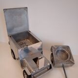 Jeep Baier 40s