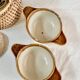 Stoneware bowls