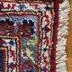 Hand-knotted Persian carpet KECHAN