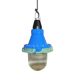 Industrial hanging lamp, 1974.