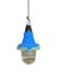 Industrial hanging lamp, 1974.