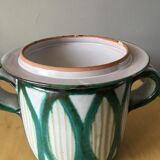 Vegetable tureen Robert Picault