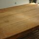 Ancienne table de drapier