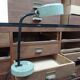 Lampe d'atelier Jumo