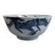 Chinese Porcelain Dragon Bowl Yongzheng, 1st half 18th century