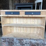 Shop counter or island