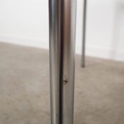 Laminated table, Danish design, 2000, manufactured by Randers Møbelfabrik