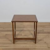 Mid-Century Teak Nesting Tables by V. Wilkins for G-Plan, United Knigdom, 1970s, Set of 3