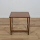 Mid-Century Teak Nesting Tables by V. Wilkins for G-Plan, United Knigdom, 1970s, Set of 3