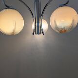 Lustre 3 branches Delmas