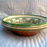 Safi ceramics from the 1970s