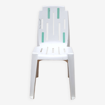 Samba Chair By Pierre Paulin