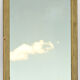 Miroir 113x83 cm