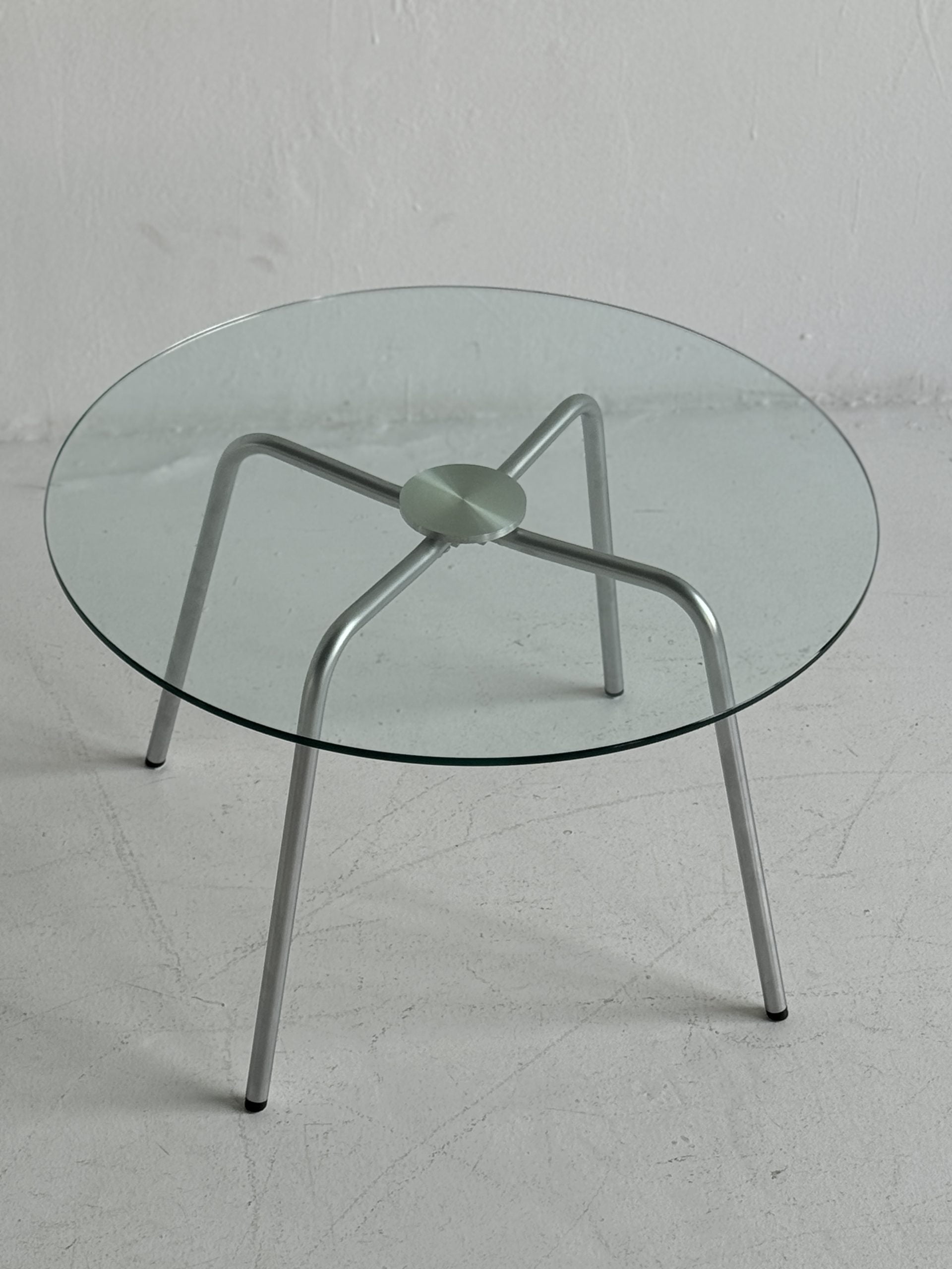 Mid-century Walter Knoll 369 model coffee table, Germany