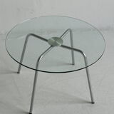 Mid-century Walter Knoll 369 model coffee table, Germany