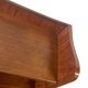 Secrétaire, coiffeuse, commode danoise en bois