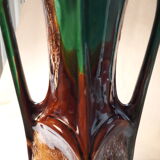 Vase vintage 1950