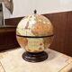Table Barglobe Zoffoli classique italien