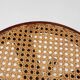 Austrian Piano Stool in Beech and Bentwood by Michael Thonet for Thonet, 18