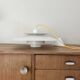 Vintage Lyskaer 4815 - Simon P Henningsen - Danish design lamp