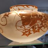 Vase Horna