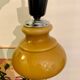 Suspension Ceiling Lamp Vintage Space Age 70's