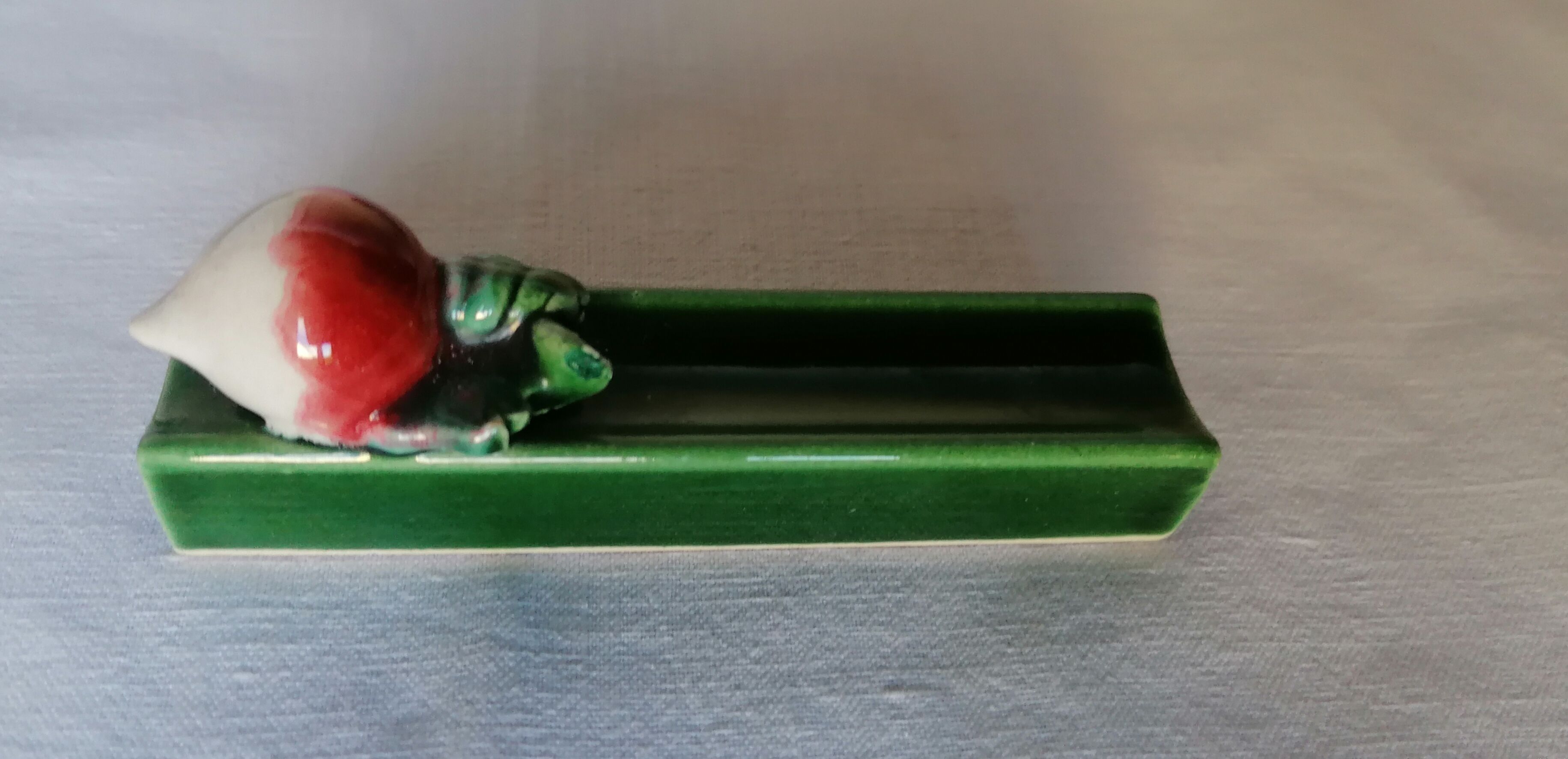 6 slurry vegetable knife holders