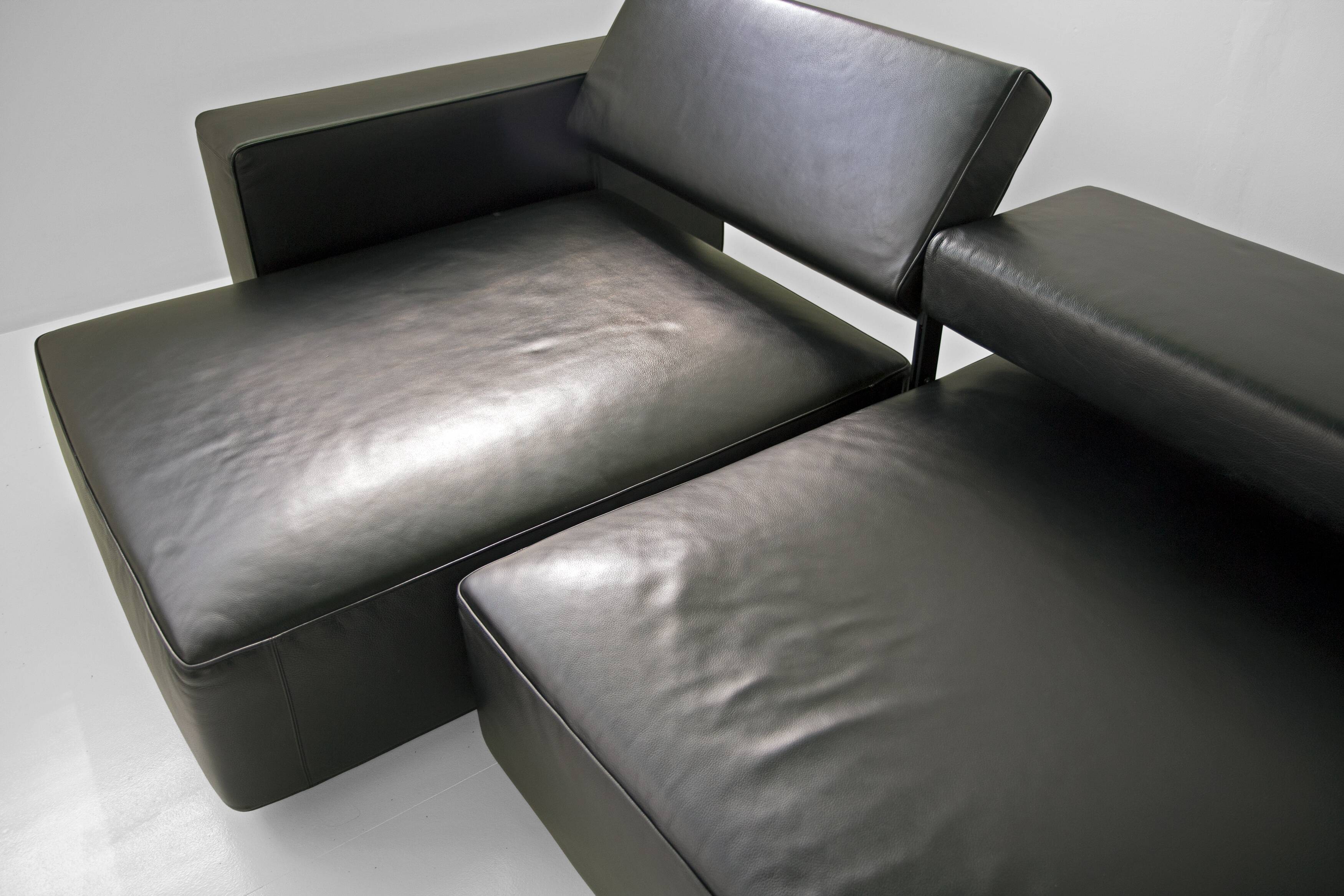 Andy '13 sofa by Paolo Piva for B&B Italia
