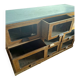 Storage furniture