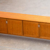 Enfilade scandinave vintage 1960