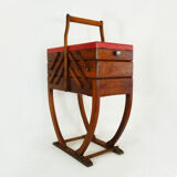 Sewing box, 50s