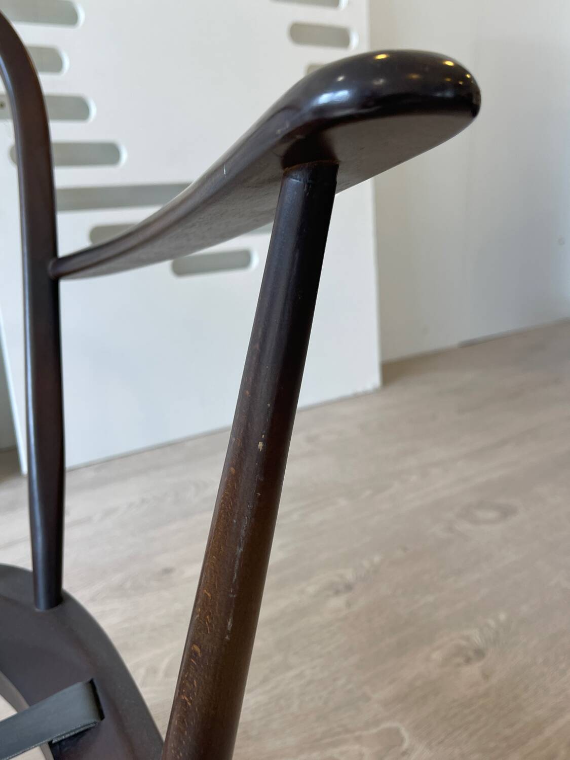 Ercol armchair, Windsor model