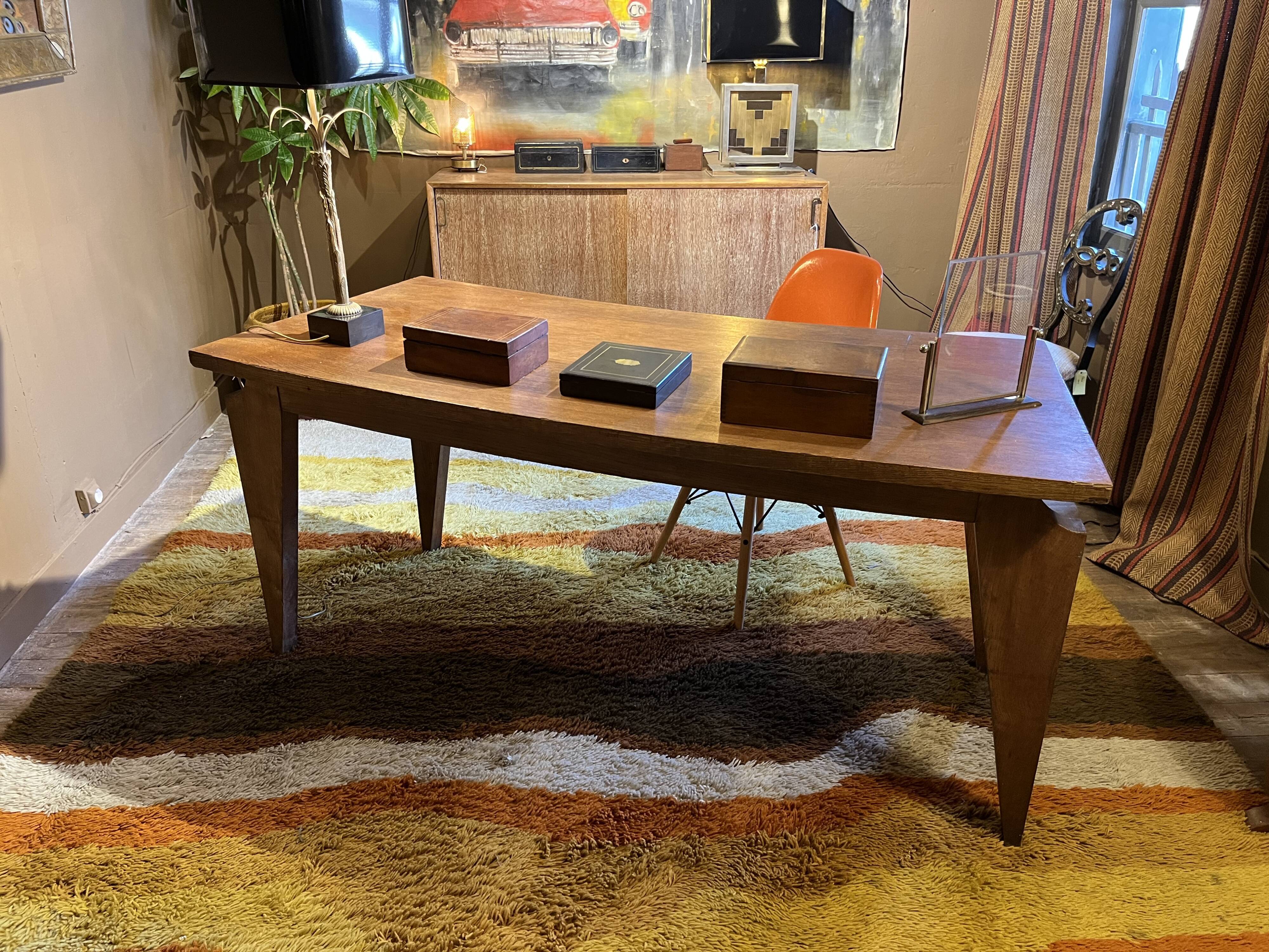 1950 desk